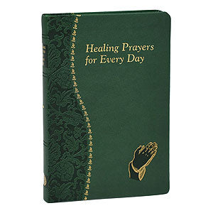 Healing Prayers for Everyday