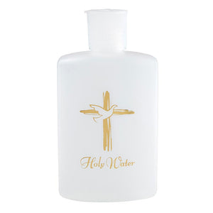 Holy Water Bottle (4 oz)