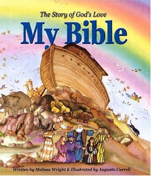 My Bible - The Story of God's Love