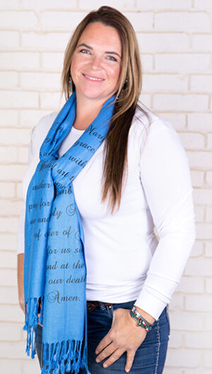 Pashminas (4 styles/colours)