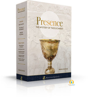 Presence - Parish Edition DVD