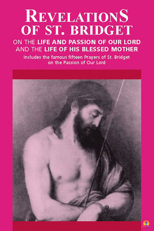 Revelations of St Bridget