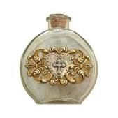 Vintage Style Holy Water Bottle (6 variants)