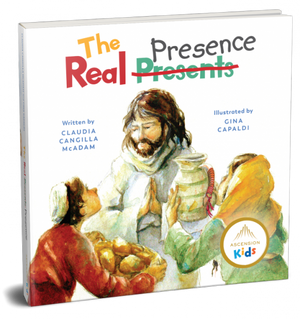 The Real Presence