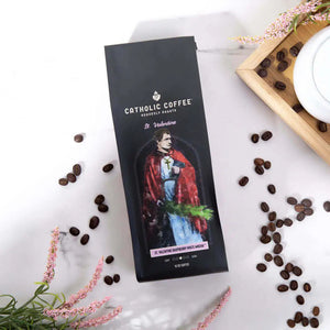 Catholic Coffee Ground (many flavours)