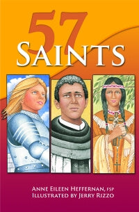 57 Saints