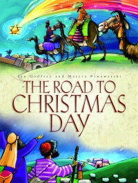 The Road to Christmas Day