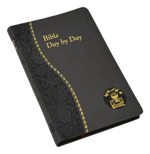Bible Day By Day