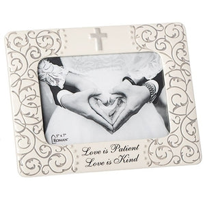 Love is... Photo Frame