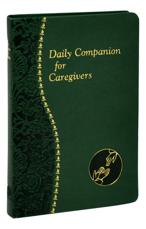 Daily Companions for Caregivers