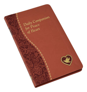 Daily Companion For Peace Of Heart
