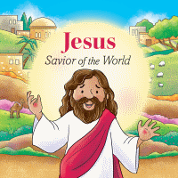 Jesus Savior of the World