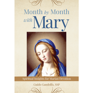 Month by Month with Mary