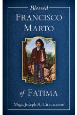 Blessed Francisco Marto of Fatima