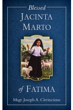 Blessed Jacinta Marto of Fatima