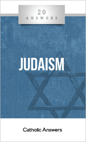 20 Answers: Judaism