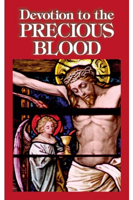 Devotion to the Precious Blood