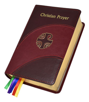 Christian Prayer Lux