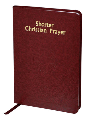 Christian Prayer (Shorter Edition)