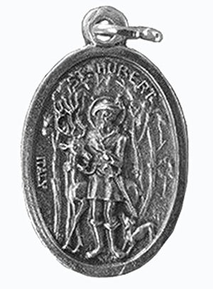 St. Hubert Medal