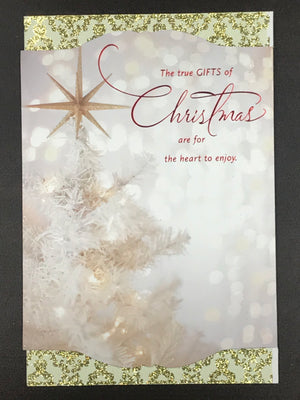 Christmas Card - General