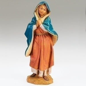 Figurine - Mary Mother of Christ