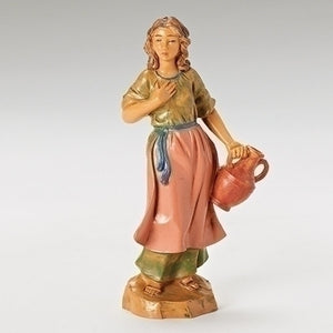 Figurine - Mary Magdalene