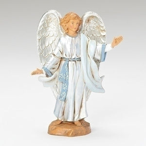 Figurine - Angel at the Resurrection