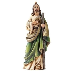 St Jude
