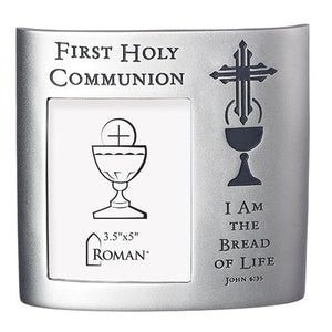 6" H Communion Frame