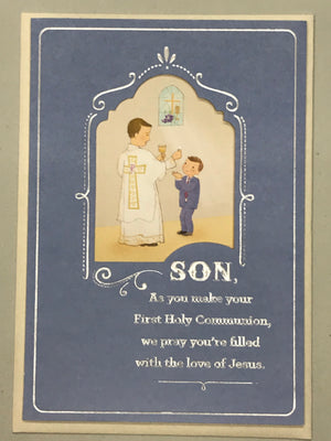 Communion Son