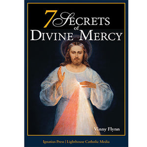 7 Secrets of Divine Mercy / 7 Secretos de la Divina Misericordia
