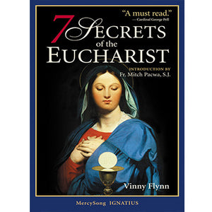 7 Secrets of the Eucharist / 7 Secretos de la Eucaristia