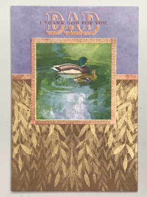 Birthday Dad