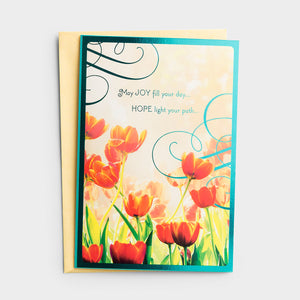 Easter Card 91801