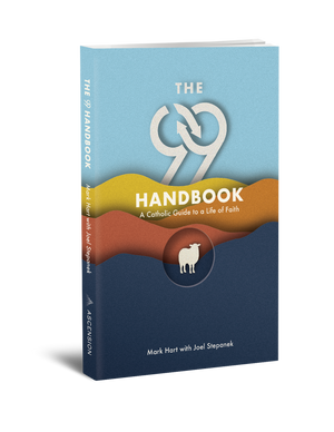 The 99 -- Participant Handbook