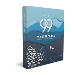 The 99 -- Masterclass Leader Guide