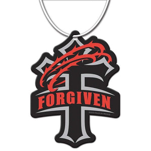 Air Freshner - Forgiven