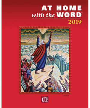 At Home With The Word 2019