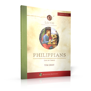 LECTIO: Philippians