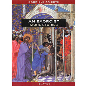 An Exorcist More Stories