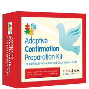 Adaptive Confirmation Preparation Kit