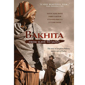 Bakhita: From Slave to Saint