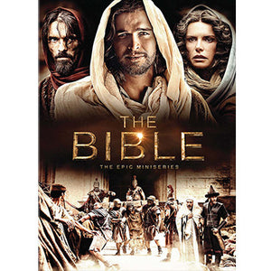 The Bible: Epic Miniseries