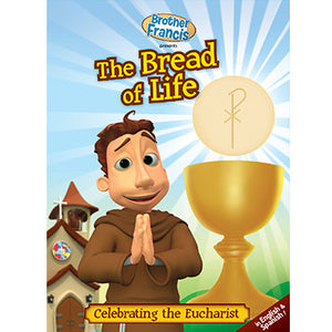 Brother Francis DVD #2: The Bread of Life