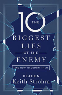 The 10 Biggest Lies of The Enemy