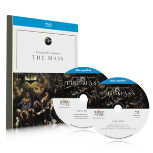 The Mass - Blu-Ray 2-disc Set