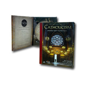 Catholicism Original Series Soundtrack