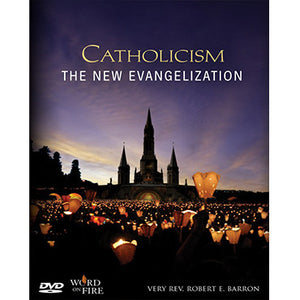 Catholicism: The New Evangelization DVD Set