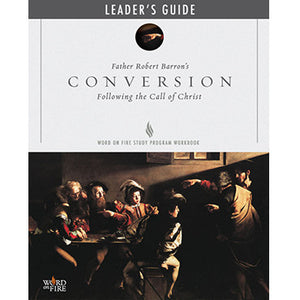Conversion Leader's Guide